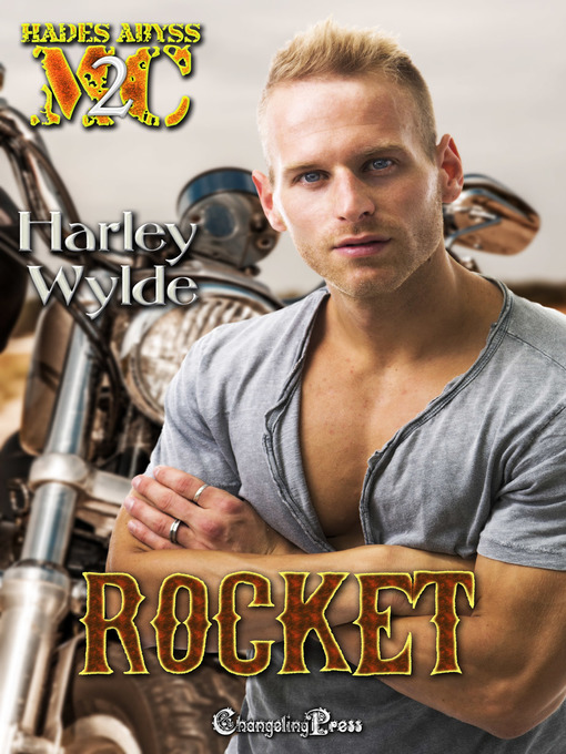 Title details for Rocket by Harley Wylde - Available